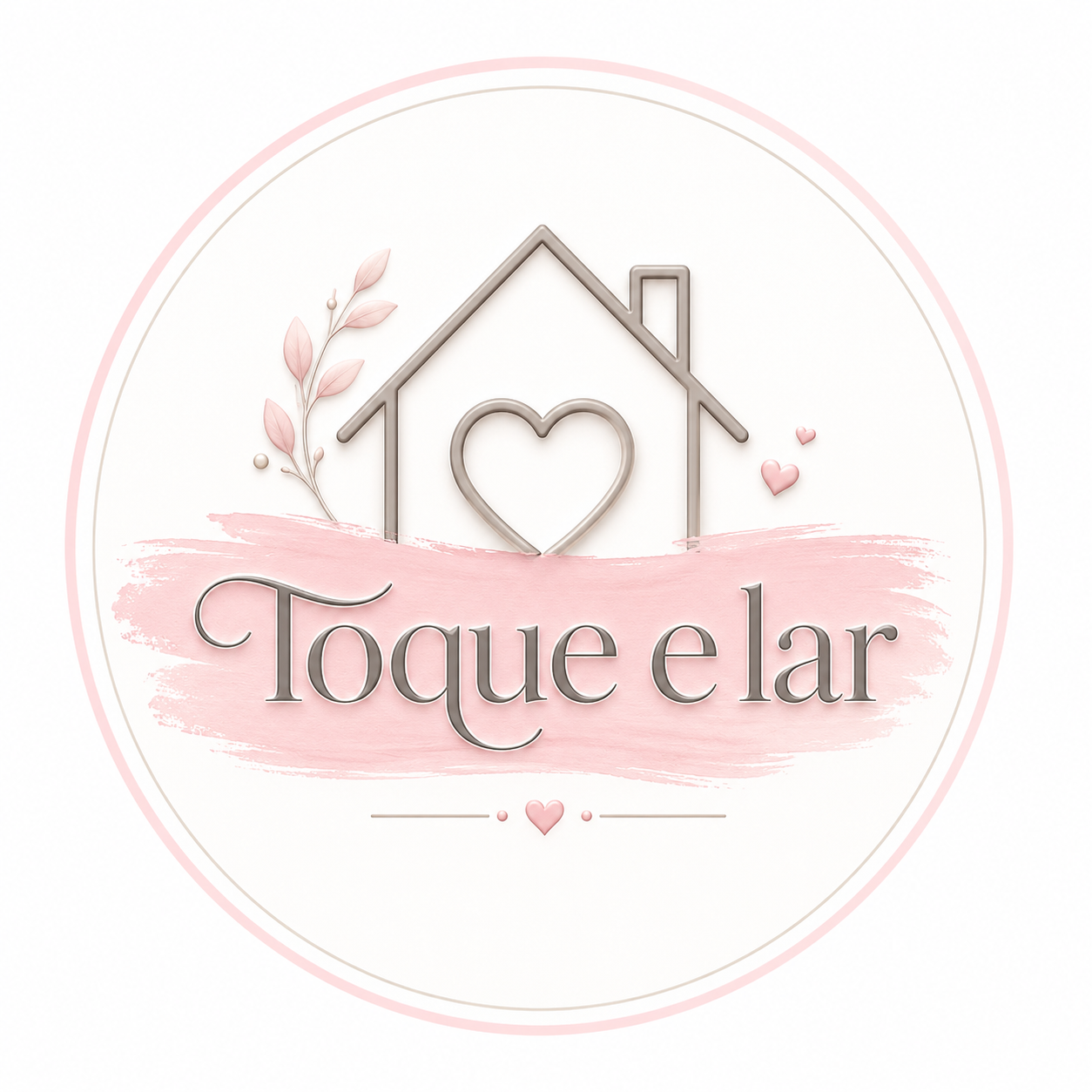 Toque e Lar